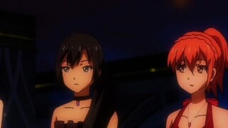 Hikigaya: Tolong jangan menyerangku secara pribadi