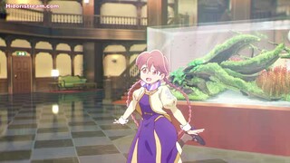 Apocalypse Hotel Episode 07 (Subtitle Indonesia)