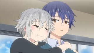 [AMV]The date between Honjou Nia & Itsuka Shido|<Date A Live>