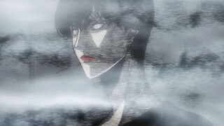 The most merciful episode of "Junji Ito's Anthology", be careful of the beautiful boy in the mist