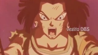 Android 17 liều mạng bảo vệ Goku và Vegeta#1.3