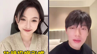 【曾辉×韩雨彤】上课！韩老师著作《曾老师攻略手册》，单身狗子好好学！