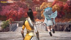 Over Goddess Episode 15 Sub Indo
