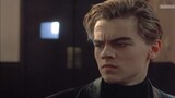 [Suntingan]Tampannya Leonardo DiCaprio Saat Muda