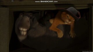 Shrek 2 - Factory Scene
