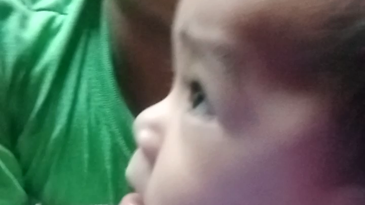 Play with little sis