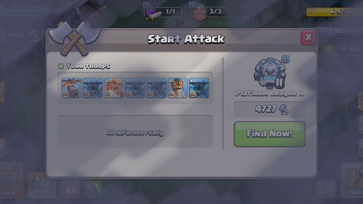 Coc Nepal