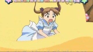 [Gakuen Alice] Học Viện Alice Tập 12 (Vietsub)