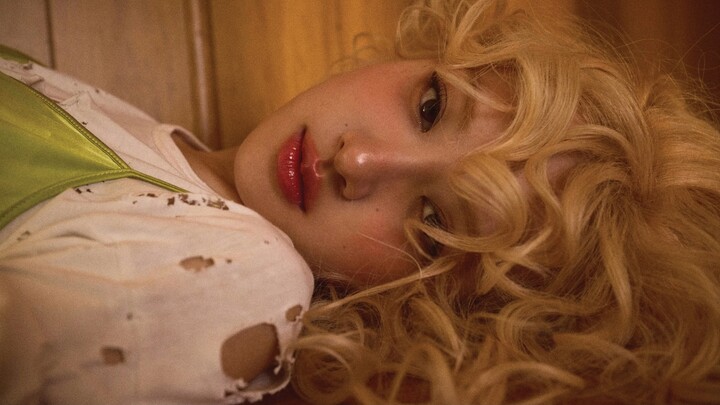 241011 ROSÉ OST完整版 ‘Viva La Vida’