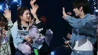 竟然有点不舍得这段包办婚姻了🥺