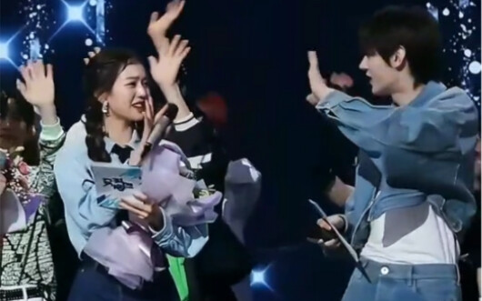 Tình cờ lại hơi tiếc nuối cuộc hôn nhân sắp đặt này rồi🥺