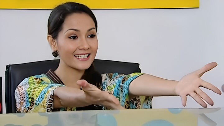 Cuci-Cuci Service S2 (E4) 🪣