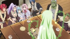 Tensei shitara Slime Datta Ken - Episode 12