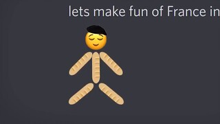 [ترجمة ونقل] حفلة الدردشة للدول