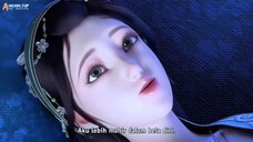 Highlight Donghua Blader Soul Origin