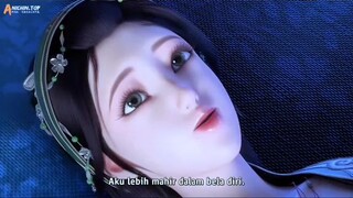 Highlight Donghua Blader Soul Origin