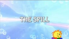 Winx Club 5x01 - The Spill (Malayalam - Kochu TV)