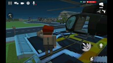 สร้างเมือง🏗🌇  Simple Sandbox 3: Pixel Craft