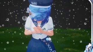 [Tian Dou] I couldn't help sucking my face after watching Chunliang's second creation😢I have to wash