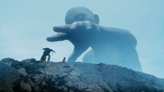 A24出品R级恐怖《绿衣骑士》全新预告，暗黑诡异！