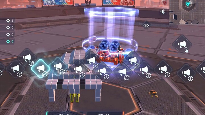 "Reloaded" plays the piano in the ring "A Certain Scientific Railgun" op only my railgun