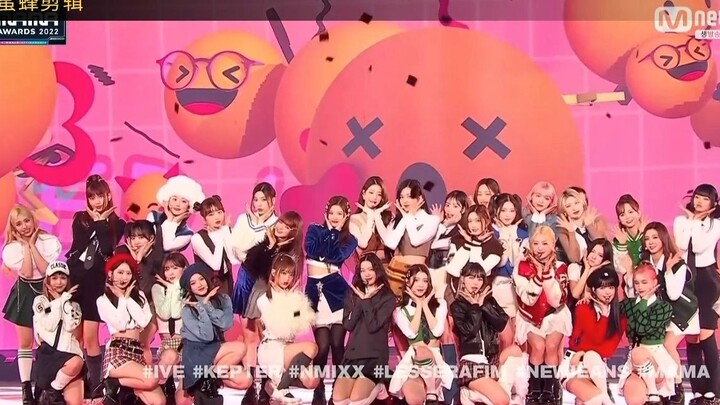 เป็นการหลอกลวงหรือสมควรได้รับจริง? แล้ว Love Dive ชนะศึกเพลงแห่งปีกับ TOMBOY ได้อย่างไรกันแน่?