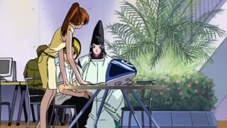 Hikaru no Go Episode 15 ( sub indo )