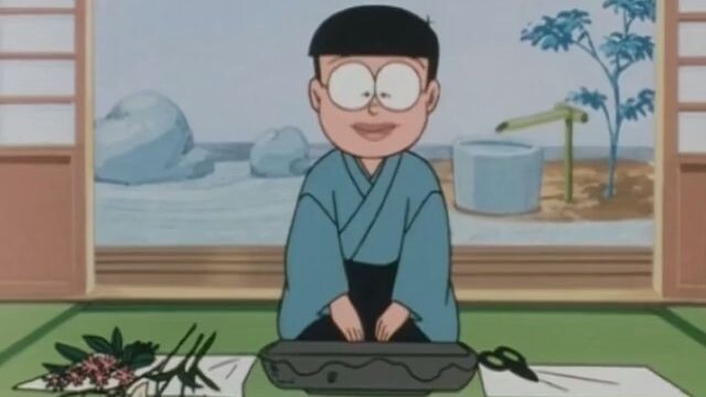 Doraemon in Hindi Season 05 Episode 44