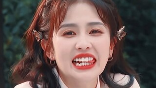 我完全理解她能从飞行嘉宾变常驻MC了！