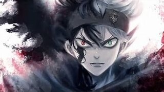 Black Clover [AMV] Purpose NEFFEX