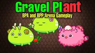Axie Infinity BPA and BPP Team Build | Arena Gameplay | Waiting for Eggs to Hatch (Tagalog)