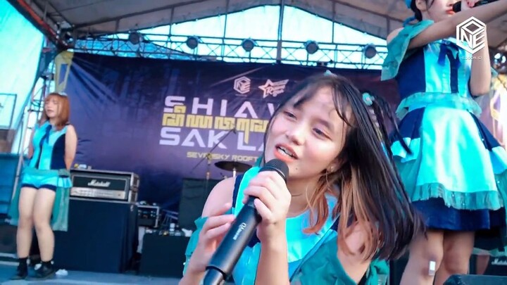 Twenty Nine Teens - Aku Berharap Untuk Bersamamu (Live Perform at Neocon SSL)