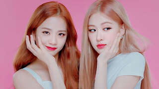 Akhirnya Mereka Berdua Terlihat! Rosé Terlebih Dulu Mencapai 500K + Jisoo Menyusul, Inilah Kecepatan Blackpink