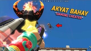 "Patay si God of Ros!!?" [ 24 Fireteam Kills ] ( ROS TAGALOG )
