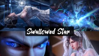 Swallowed Star Eps 89 Sub Indo