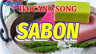 SABON || ILOCANO SONG