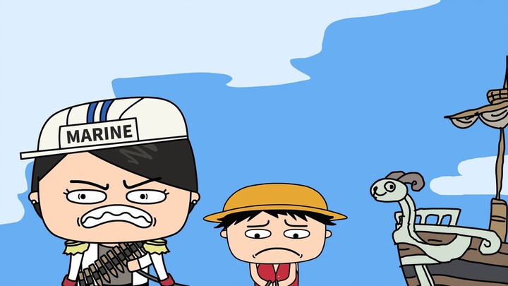 การ์ตูนเหล่านี้ไม่เหมาะสำหรับเด็ก! - ｜อ่า คุณไม่มีโอกาส