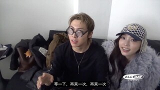 上一秒是俯卧撑撑起怒那的猛男 下一秒是搞笑男