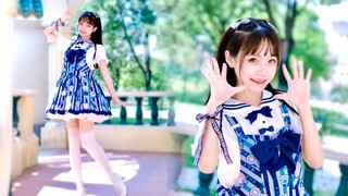 4K horizontal screen and vertical screen white silk sweet crit【Pleasure alone】【Purple Leaf】