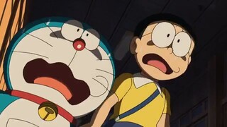 Doraemon episode 569