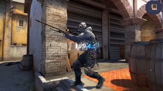 Tổng hợp những proplayer csgo - p36 #GameHot