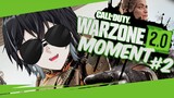 Call of Duty: Warzone 2.0 : KARMA & PARKIR YANG SEMPURNA #2