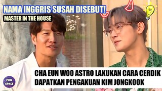 CHA EUN WOO LAKUKAN CARA CERDIK DAPATKAN PENGAKUAN KIM JONGKOOK. BAGAIMANA CARANYA?