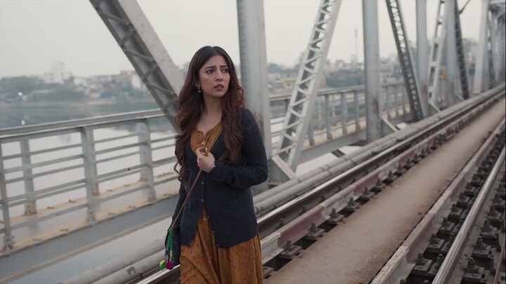 The Great Weddings of Munnes S01 E10