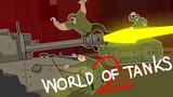PASULOL ฮีโร่ที่โลกลืม [World of Tanks 2]