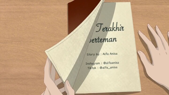 Ruang Carita By Animakarya