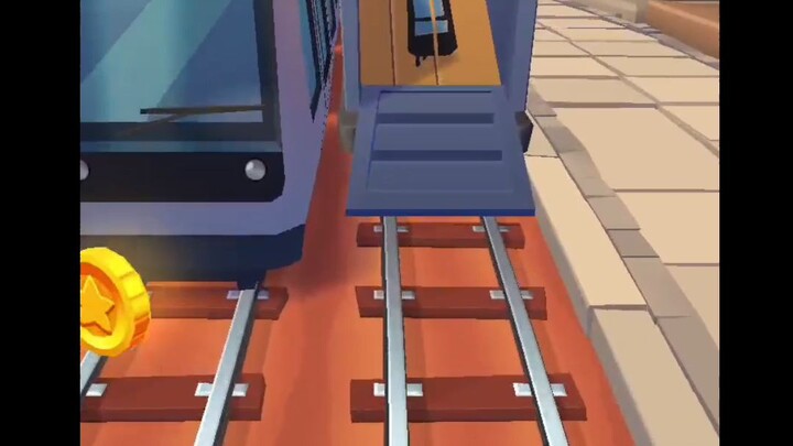 Subway Surf