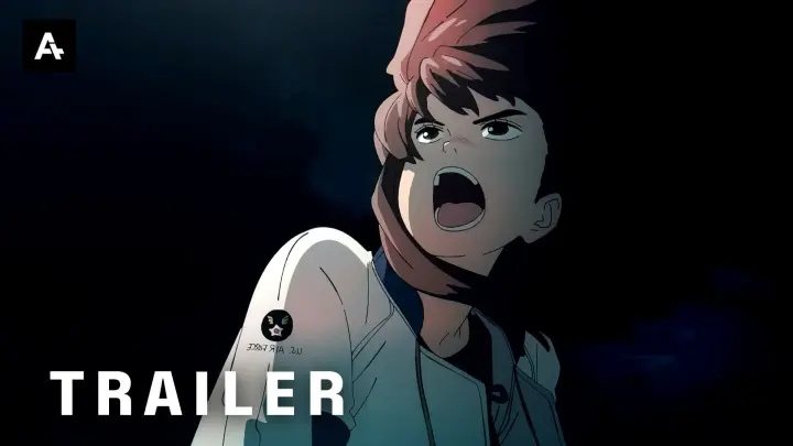 Heavenly Delusion - Official Trailer | AnimeStan