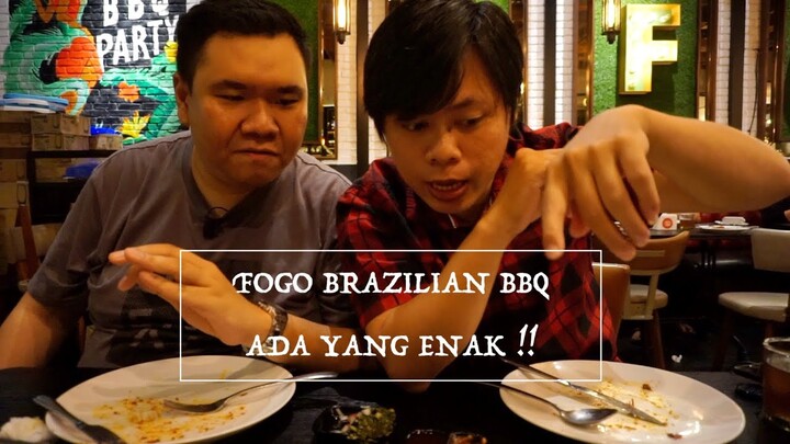 FOGO BRAZILIAN BBQ | Menikmati aneka daging dengan harga nyaman di kantong