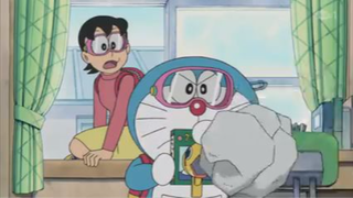 Doraemon episode 323